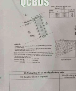 Bán nhà hẻm 83/14E Hòa Hưng Quận 10 - 42 mét vuông 32 Bán nhà hẻm 83/14E Hòa Hưng Quận 10 - 42 mét vuông - Ảnh 9