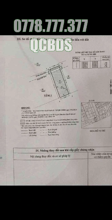 Bán nhà hẻm 83/14E Hòa Hưng Quận 10 - 42 mét vuông 40 83 14e hoa hung oto do cua ngay dem.jpg