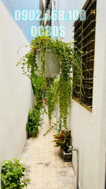 Bán nhà hẻm Hoà Hưng 83/29F Hòa Hưng Quận 10 - 52 mét vuông 2 lầu 59 83 29f hoa hung bai do xe oto.jpg