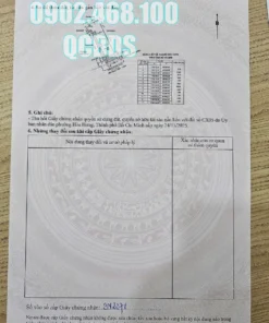 Bán nhà hẻm Hoà Hưng 83/29F Hòa Hưng Quận 10 - 52 mét vuông 2 lầu 45 Bán nhà hẻm Hoà Hưng 83/29F Hòa Hưng Quận 10 - 52 mét vuông 2 lầu - Ảnh 14