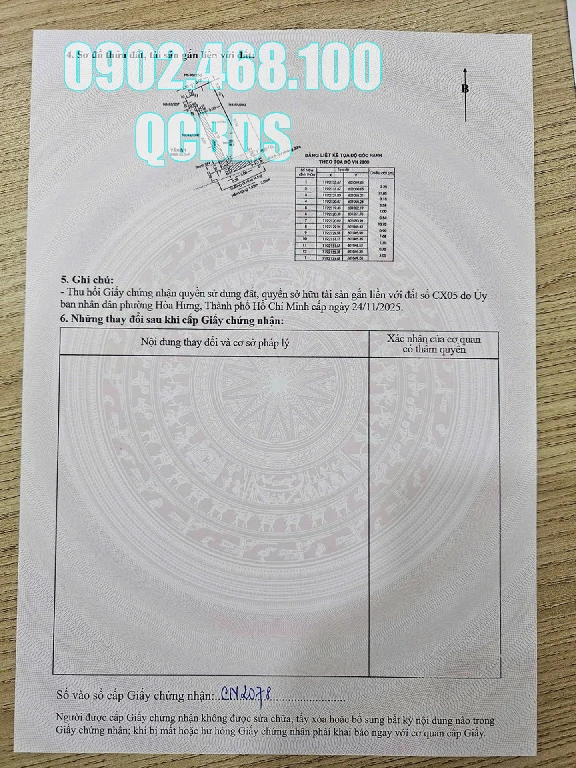 Bán nhà hẻm Hoà Hưng 83/29F Hòa Hưng Quận 10 - 52 mét vuông 2 lầu 49 83 29f hoa hung cau thang chac chan.jpg