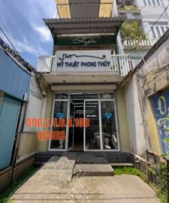 Bán nhà 83 Bắc Hải Quận 10 - 101 mét vuông 3 lầu