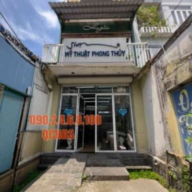Bán nhà 83 Bắc Hải Quận 10 - 101 mét vuông 3 lầu