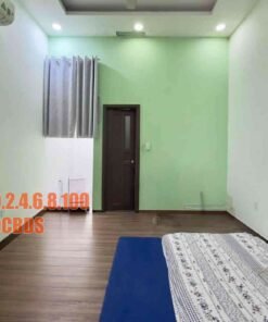 Bán nhà 83 Bắc Hải Quận 10 - 101 mét vuông 3 lầu 47 Bán nhà 83 Bắc Hải Quận 10 - 101 mét vuông 3 lầu - Ảnh 4