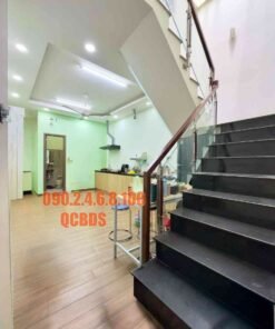 Bán nhà 83 Bắc Hải Quận 10 - 101 mét vuông 3 lầu 46 Bán nhà 83 Bắc Hải Quận 10 - 101 mét vuông 3 lầu - Ảnh 3
