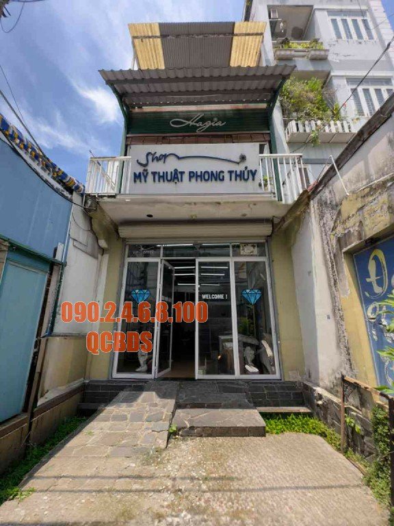 Bán nhà 83 Bắc Hải Quận 10 - 101 mét vuông 3 lầu 80 83 bac hai sanh don khach tang tret.jpg