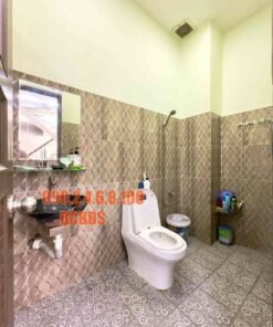 Bán nhà 83 Bắc Hải Quận 10 - 101 mét vuông 3 lầu 62 Bán nhà 83 Bắc Hải Quận 10 - 101 mét vuông 3 lầu - Ảnh 19