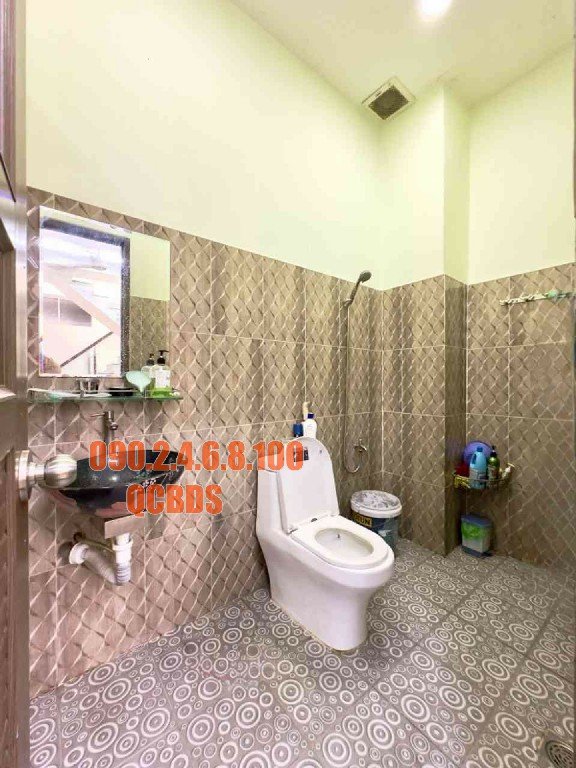 Bán nhà 83 Bắc Hải Quận 10 - 101 mét vuông 3 lầu 63 83 bac hai so hong rieng chinh chu.jpg