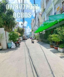 Bán nhà hẻm 83/14E Hòa Hưng Quận 10 - 42 mét vuông 25 Bán nhà hẻm 83/14E Hòa Hưng Quận 10 - 42 mét vuông - Ảnh 2