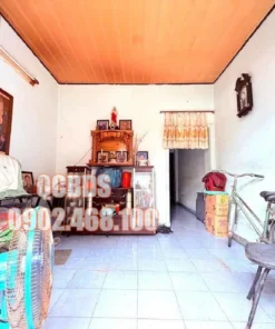 Bán nhà 84/60 Hòa Hưng Quận 10 - 51 mét vuông 3 lầu - Ảnh 2