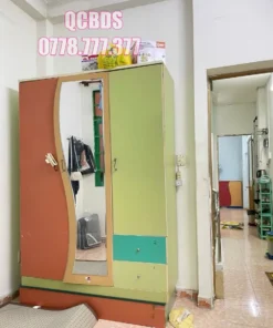 Bán nhà 150/26 Nguyễn Duy Dương Quận 10 - 45 mét vuông 3 lầu - Ảnh 10