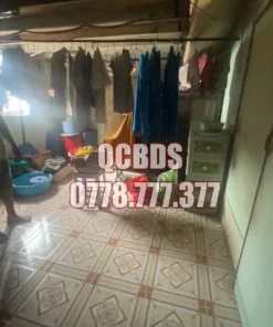 Bán nhà 9/21 Hồ Thị Kỷ Quận 10 - 59 mét vuông 3 lầu - Ảnh 5