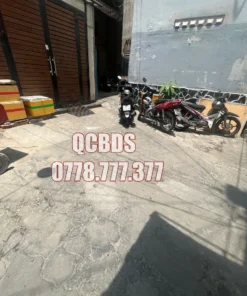 Bán nhà 9/21 Hồ Thị Kỷ Quận 10 - 59 mét vuông 3 lầu - Ảnh 6