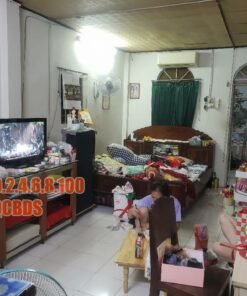 Bán nhà 9/26 Hồ Thị Kỷ Quận 10 - 45 mét vuông 3 lầu - Ảnh 5
