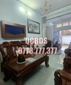 Bán nhà 436A/50/1M 3 Tháng 2 Quận 10 - 42 mét vuông 2 lầu 70 Bán nhà 436A/50/1M 3 Tháng 2 Quận 10 - 42 mét vuông 2 lầu - Ảnh 14