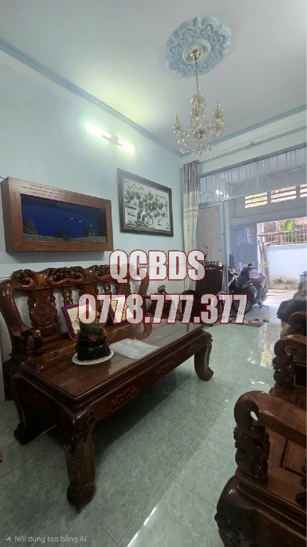 Bán nhà 436A/50/1M 3 Tháng 2 Quận 10 - 42 mét vuông 2 lầu 98 906c3b10 9976 466e bf7e 1157c5487204 1785479225238 e06b66e3