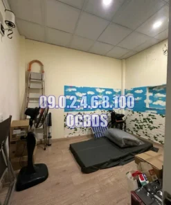 Bán nhà 93/22 Hồ Thị Kỷ Quận 10 - 44 mét vuông 3 lầu 28 Bán nhà 93/22 Hồ Thị Kỷ Quận 10 - 44 mét vuông 3 lầu - Ảnh 5