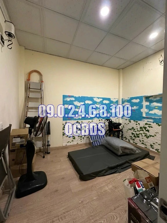 Bán nhà 93/22 Hồ Thị Kỷ Quận 10 - 44 mét vuông 3 lầu 41 93 ho thi ky quan 10 duong vao 6m.jpg