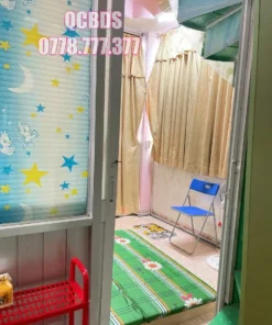 Bán nhà 150/26 Nguyễn Duy Dương Quận 10 - 45 mét vuông 3 lầu - Ảnh 11