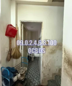 Bán nhà 98A Nguyễn Ngọc Lộc Quận 10 - 36 mét vuông 4 lầu - Ảnh 7