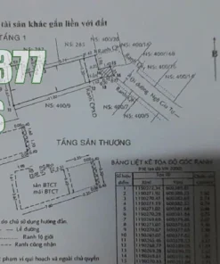 Bán nhà hẻm 400/11 Ngô Gia Tự Quận 10 - 47 mét vuông 4 lầu 20 Bán nhà hẻm 400/11 Ngô Gia Tự Quận 10 - 47 mét vuông 4 lầu - Ảnh 6