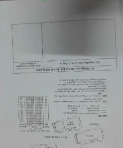 Bán nhà hẻm 400/11 Ngô Gia Tự Quận 10 - 47 mét vuông 4 lầu
