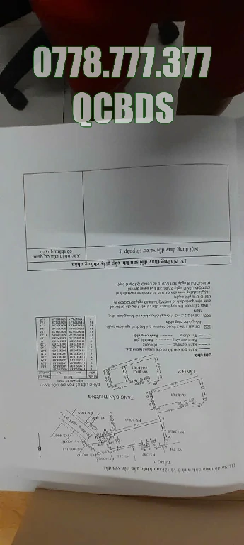 Bán nhà hẻm 400/11 Ngô Gia Tự Quận 10 - 47 mét vuông 4 lầu 24 Khoang cach ra duong 2 o to tranh nhau duoi 100m tu nha 40011 Ngo Gia Tu
