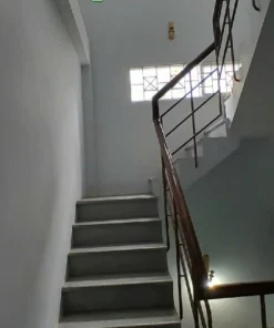 Bán nhà hẻm 400/11 Ngô Gia Tự Quận 10 - 47 mét vuông 4 lầu 22 Bán nhà hẻm 400/11 Ngô Gia Tự Quận 10 - 47 mét vuông 4 lầu - Ảnh 8