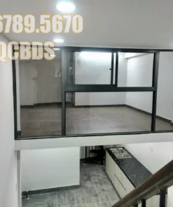Bán nhà hẻm 750/62 Điện Biên Phủ Quận 10 - 35 mét vuông 3 lầu 32 Bán nhà hẻm 750/62 Điện Biên Phủ Quận 10 - 35 mét vuông 3 lầu - Ảnh 8