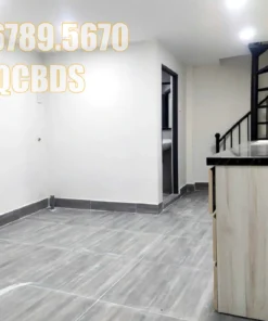 Bán nhà hẻm 750/62 Điện Biên Phủ Quận 10 - 35 mét vuông 3 lầu 31 Bán nhà hẻm 750/62 Điện Biên Phủ Quận 10 - 35 mét vuông 3 lầu - Ảnh 7