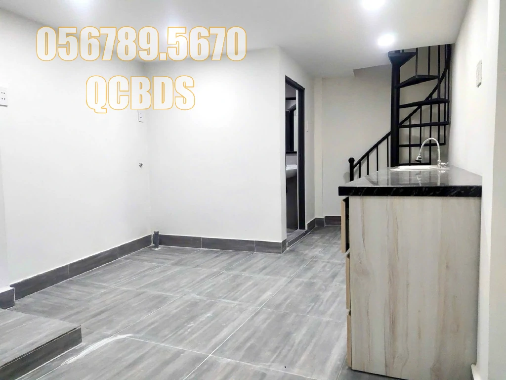 Bán nhà hẻm 750/62 Điện Biên Phủ Quận 10 - 35 mét vuông 3 lầu 44 b1f6b4a5 7e65 44ad 8a95 cef8966ad796 1783672698957 4e0d71ff