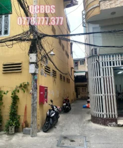 Bán nhà 165/21 3 Tháng 2 Quận 10 - 43 mét vuông 2 lầu 37 Bán nhà 165/21 3 Tháng 2 Quận 10 - 43 mét vuông 2 lầu - Ảnh 7