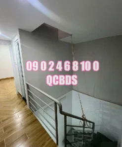 Bán nhà 260/16/2 Bà Hạt Quận 10 - 42 mét vuông 2 lầu - Ảnh 11
