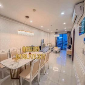 Bán căn hộ O1-20.12 Chung cư Hado Centrosa Quận 10