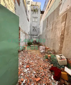Bán đất 268/26 Nguyễn Tiểu La Quận 10 - 42 mét vuông 8 Bán đất 268/26 Nguyễn Tiểu La Quận 10 - 42 mét vuông - Ảnh 3