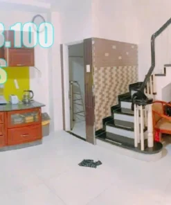 Bán nhà hẻm 1/11 Hồ Thị Kỷ Quận 10 - 23 mét vuông 5 lầu 38 Bán nhà hẻm 1/11 Hồ Thị Kỷ Quận 10 - 23 mét vuông 5 lầu - Ảnh 5