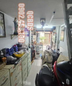 Bán nhà 101/34 Bắc Hải Quận 10 - 40 mét vuông 6 lầu 38 Bán nhà 101/34 Bắc Hải Quận 10 - 40 mét vuông 6 lầu - Ảnh 8