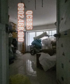 Bán nhà 101/34 Bắc Hải Quận 10 - 40 mét vuông 6 lầu 44 Bán nhà 101/34 Bắc Hải Quận 10 - 40 mét vuông 6 lầu - Ảnh 14