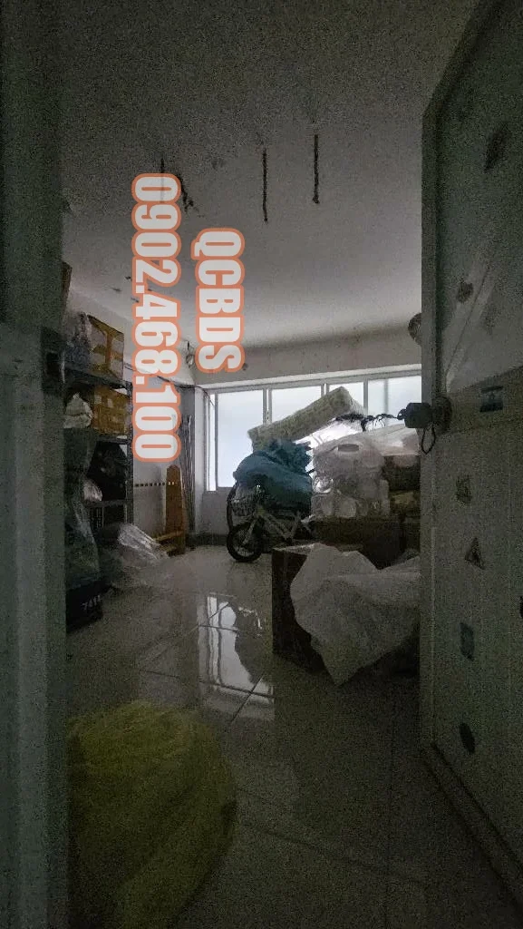 Bán nhà 101/34 Bắc Hải Quận 10 - 40 mét vuông 6 lầu 49 ban nha 101 34 bac hai phong ngu tang 3.jpg e1791797549949