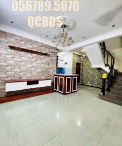 Bán nhà hẻm 101/41/4 Thành Thái Quận 10 - 43 mét vuông 4 lầu - Ảnh 5