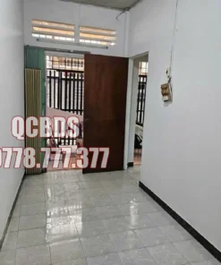 Bán nhà 102/16 Tô Hiến Thành Quận 10 - 69 mét vuông 2 lầu - Ảnh 7