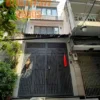 Bán nhà 105H/39 Hồ Thị Kỷ Quận 10 - 46 mét vuông 4 lầu