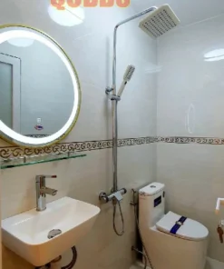 Bán nhà 114 Vĩnh Viễn Quận 10 - 30 mét vuông 4 lầu - Ảnh 4