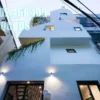 Bán nhà hẻm 116/19G Tô Hiến Thành Quận 10 - 37 mét vuông 5 lầu