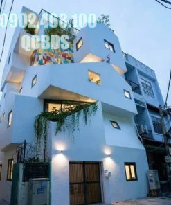Bán nhà hẻm 116/19G Tô Hiến Thành Quận 10 - 37 mét vuông 5 lầu 63 Bán nhà hẻm 116/19G Tô Hiến Thành Quận 10 - 37 mét vuông 5 lầu - Ảnh 19