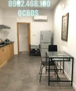Bán nhà hẻm 116/19G Tô Hiến Thành Quận 10 - 37 mét vuông 5 lầu 48 Bán nhà hẻm 116/19G Tô Hiến Thành Quận 10 - 37 mét vuông 5 lầu - Ảnh 4