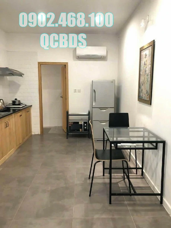 Bán nhà hẻm 116/19G Tô Hiến Thành Quận 10 - 37 mét vuông 5 lầu 75 ban nha 116 19g to hien thanh toan canh.jpg