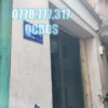 Bán nhà 116/63/40 Tô Hiến Thành Quận 10 - 29 mét vuông 2 lầu