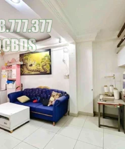 Bán nhà hẻm 123/6/1 Bà Hạt Quận 10 - 38 mét vuông 4 lầu 36 Bán nhà hẻm 123/6/1 Bà Hạt Quận 10 - 38 mét vuông 4 lầu - Ảnh 5