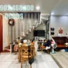 Bán nhà hẻm 131/47 Tô Hiến Thành Quận 10 - 45 mét vuông 3 lầu